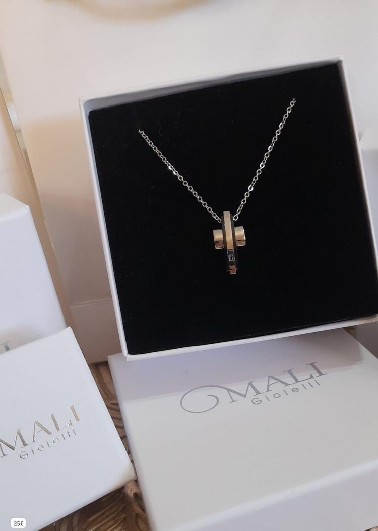 Other Silver Pendant Necklace product image